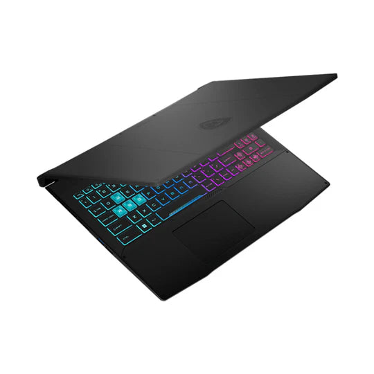 MSI Katana Intel Core i7-12650H, RAM 32GB 1TB SSD, NVIDIA RTX 4070 8GB, 15.6 FHD IPS 144hz, Black MSI Katana Intel Core i7-12650H, RAM 32GB 1TB SSD, NVIDIA RTX 4070 8GB, 15.6 FHD IPS 144hz, Black